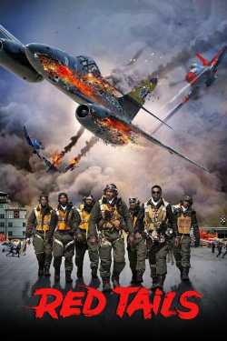 Red Tails - Különleges légiosztag film online