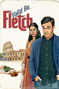 Valld be, Fletch film online