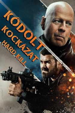 Kódolt kockázat film online