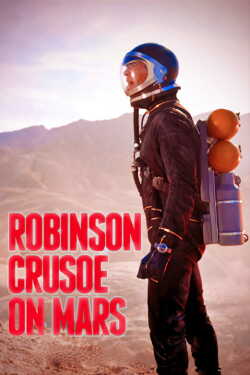 Robinson Crusoe on Mars film online