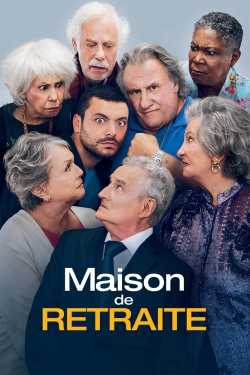 Maison de retraite film online