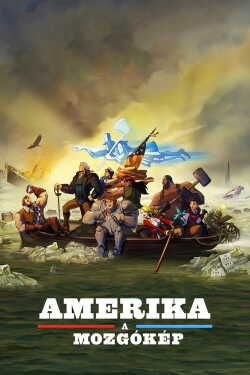 Amerika: A mozgókép online