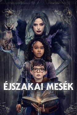 Éjszakai mesék