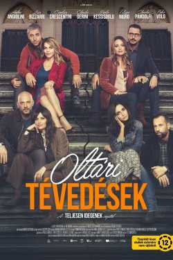 Oltári tévedések film online