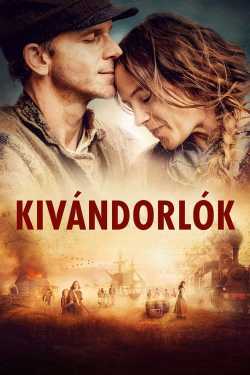 Kivándorlók film online