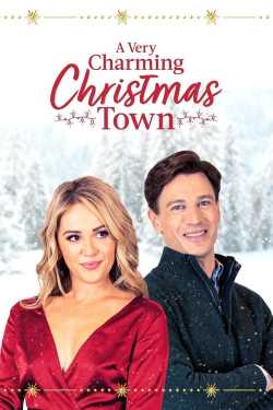 A Very Charming Christmas Town film online