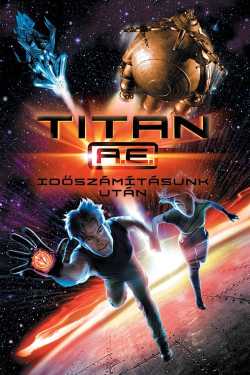 Titan - Időszámításunk után film online