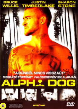 Alpha Dog film online