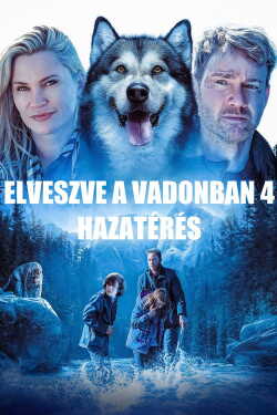 Elveszve a vadonban 4. - Hazatérés