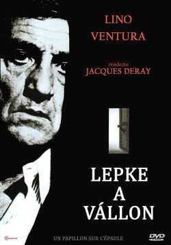 Lepke a vállon film online