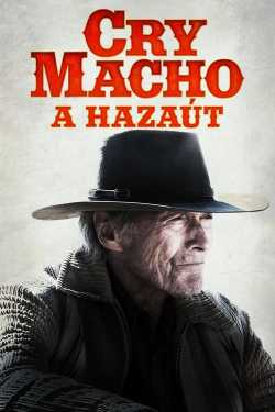 Cry Macho – A hazaút film online