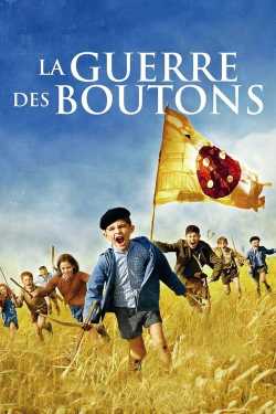 La Guerre des boutons film online