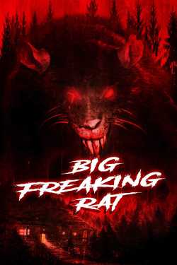 Big Freaking Rat film online