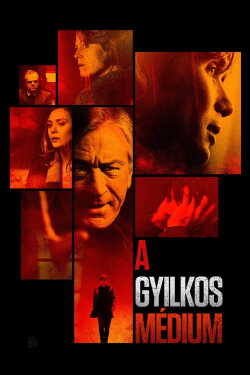 A gyilkos médium
