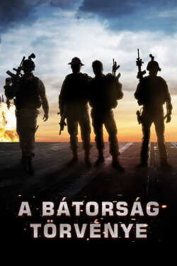 A bátorság törvénye