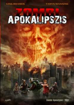 Zombi Apokalipszis film online