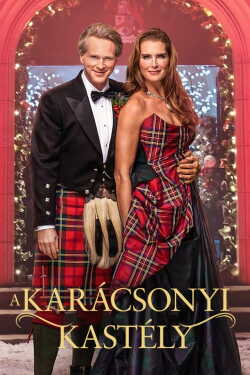 A karácsonyi kastély online