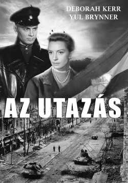 Az utazás