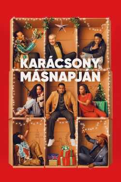 Karácsony másnapján film online