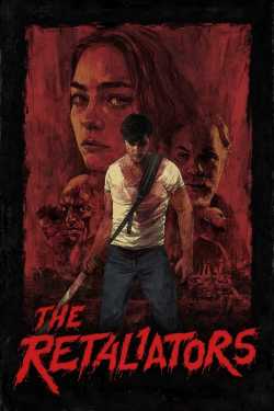 The Retaliators film online