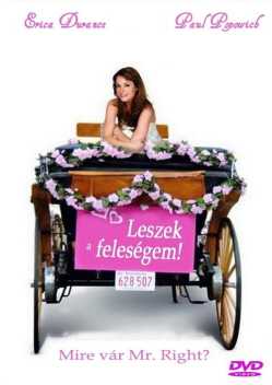 Leszek a feleségem! film online