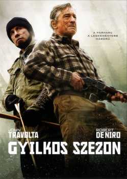 Gyilkos szezon film online