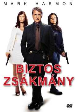 Biztos zsákmány film online