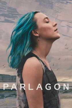 Parlagon poszter