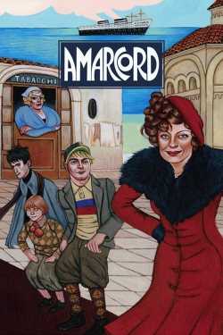 Amarcord film online