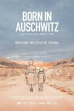 Születési helye: Auschwitz film online