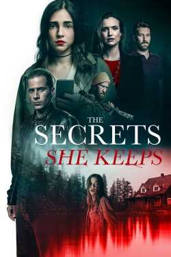 The Secrets She Keeps film online