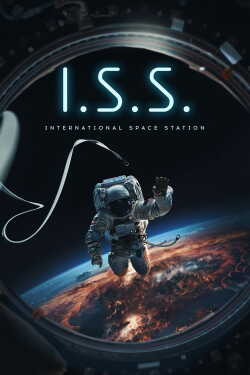 I.S.S. poszter