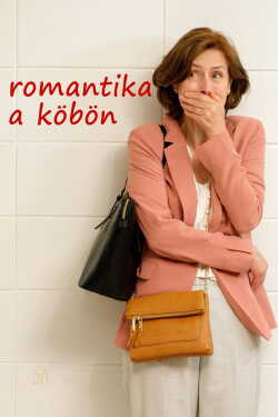 Romantika a köbön poszter