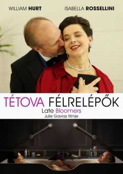 Tétova félrelépők film online