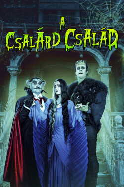 A csalárd család film online