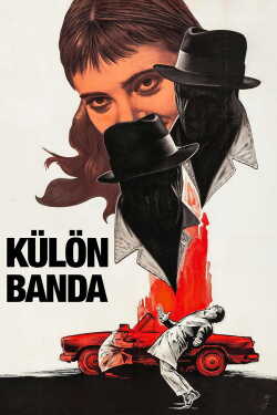Külön banda poszter