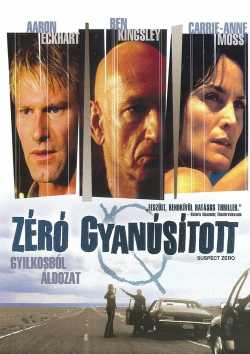 Zéró gyanúsított film online