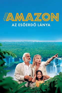 Amazon - Az esőerdő lánya online
