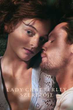 Lady Chatterley szeretője film online
