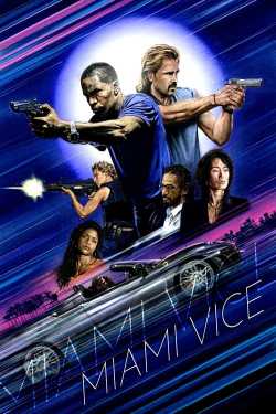 Miami Vice film online