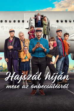 Hajszál híján - mese az önbecsülésről