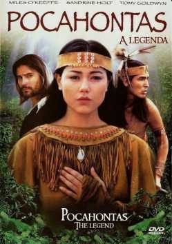 Pocahontas - A legenda film online