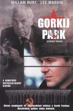 Gorkij park film online