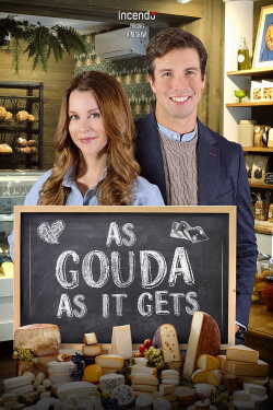 As Gouda as It Gets online