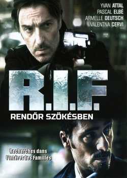 Rendőr szökésben film online