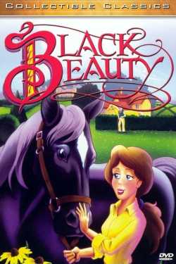 Black Beauty film online