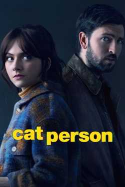 Cat Person film online