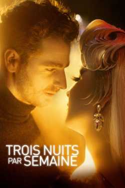 Trois nuits par semaine film online