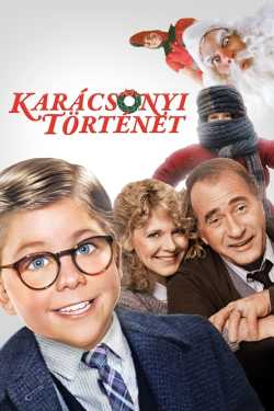 Karácsonyi történet film online