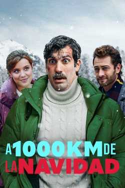 1000 kilométerre karácsonytól film online